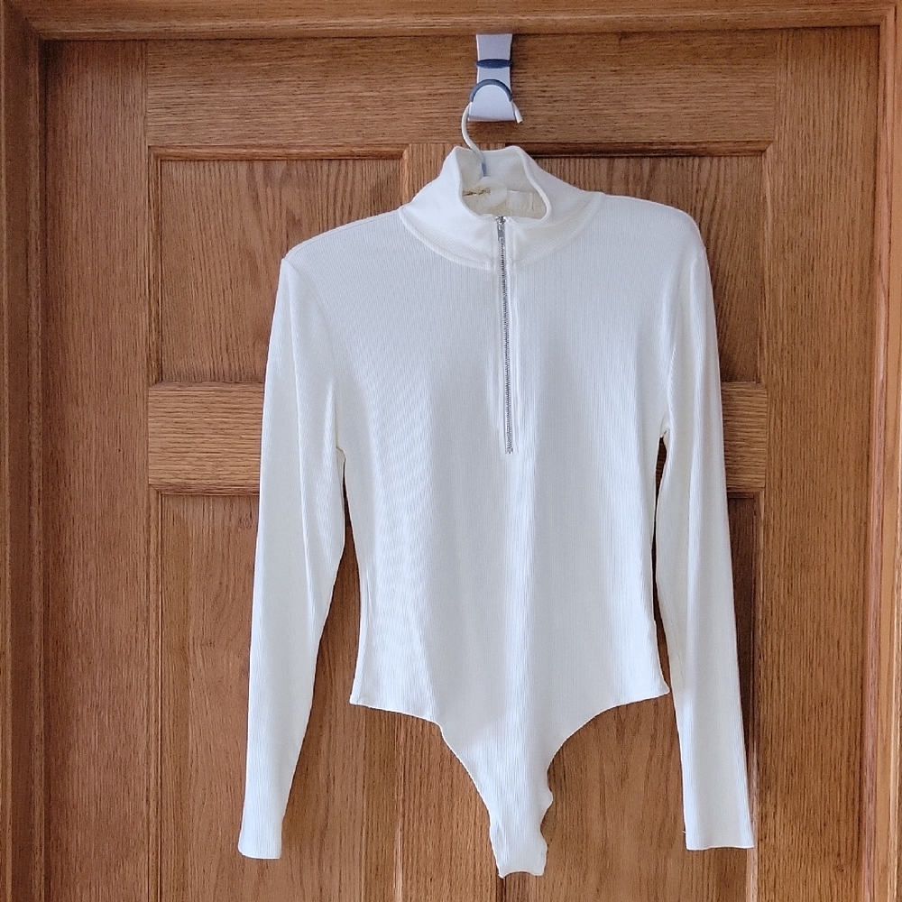 BB Dakota Bodysuit
